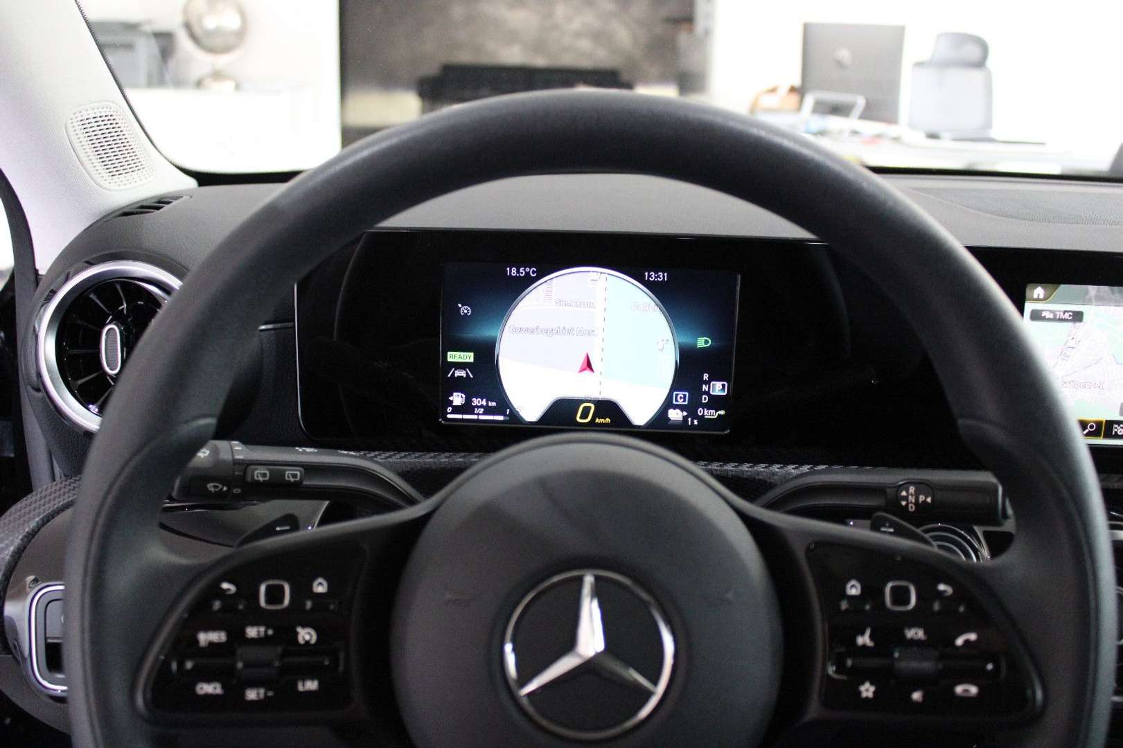 Mercedes Classe A 250 E 250 Sport - 2022 - Joinsteer - #8