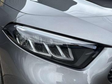 Mercedes Classe A 200 AMG Line — photo 7