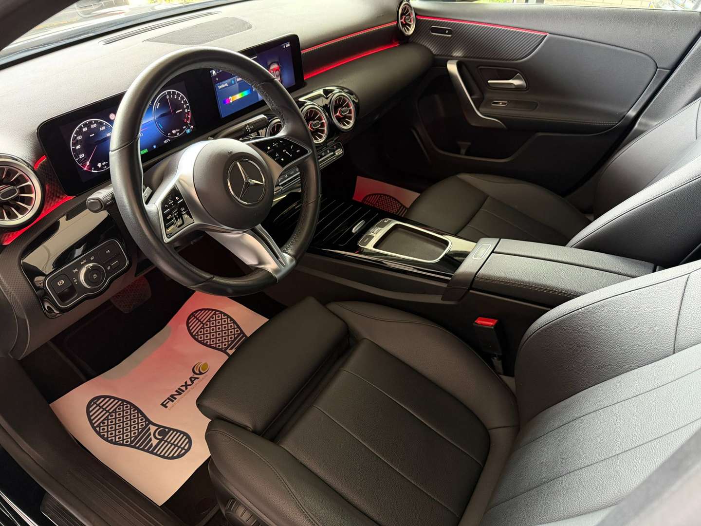 Mercedes Classe A 250 E 250 Business Line - 2024 - Joinsteer - #5