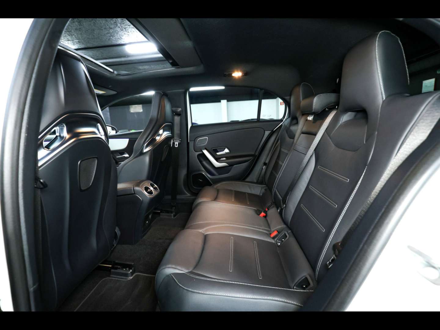 Mercedes Classe A45 AMG 45 Premium Plus - 2024 - Joinsteer - #13