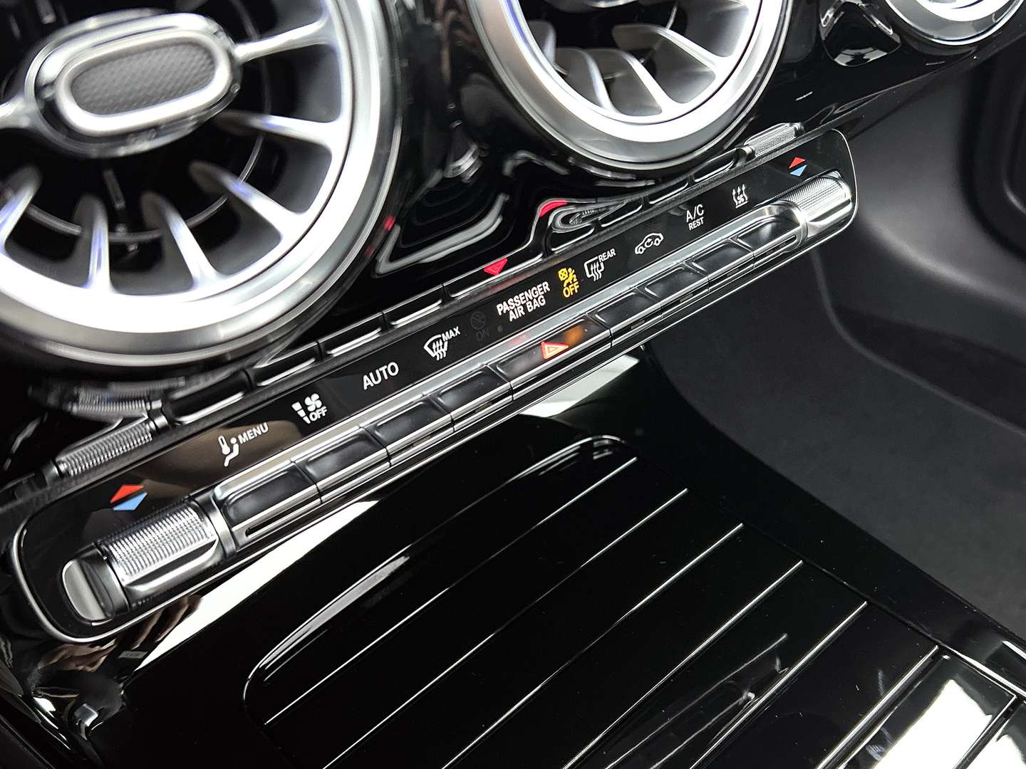 Mercedes Classe A 250 E 250 Business - 2025 - Joinsteer - #21