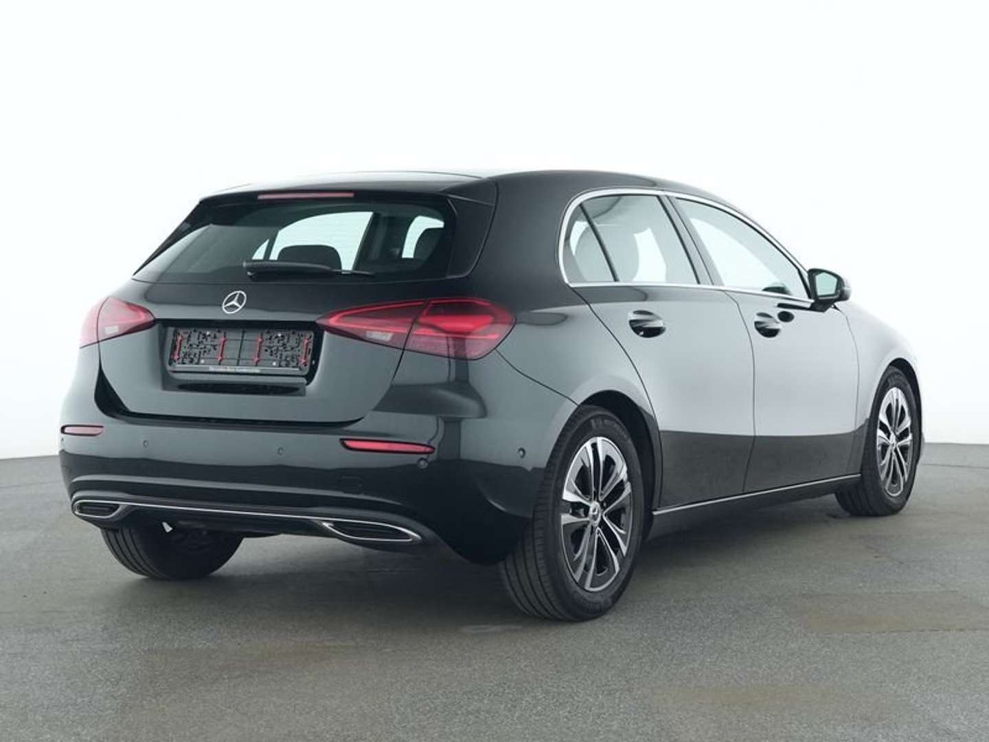 Mercedes Classe A 180 Premium - 2025 - Joinsteer - #1