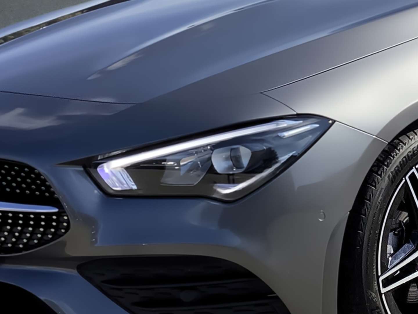 Mercedes CLA 200 200 Night Edition - 2023 - Joinsteer - #15