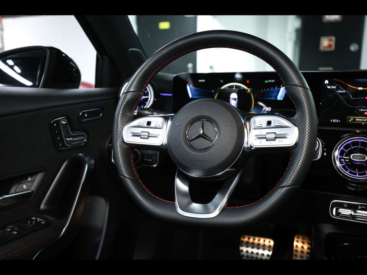 Mercedes Classe A45 AMG 45 - 2022 - Joinsteer - #12