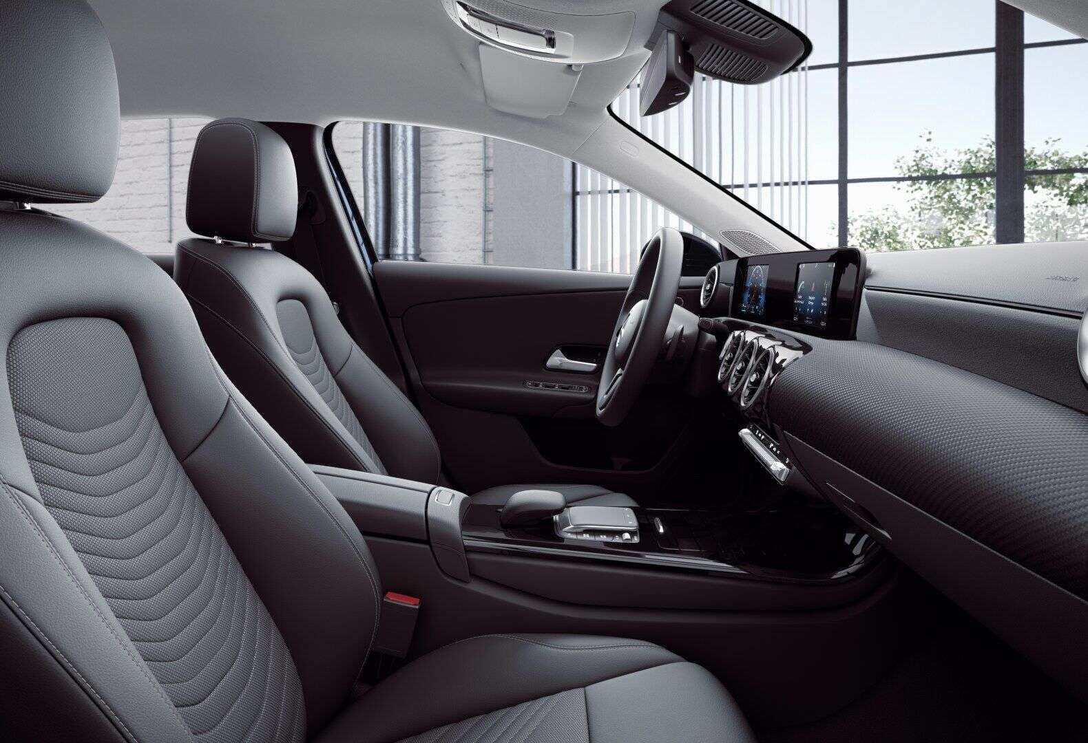 Mercedes Classe A 180 - 2023 - Joinsteer - #3