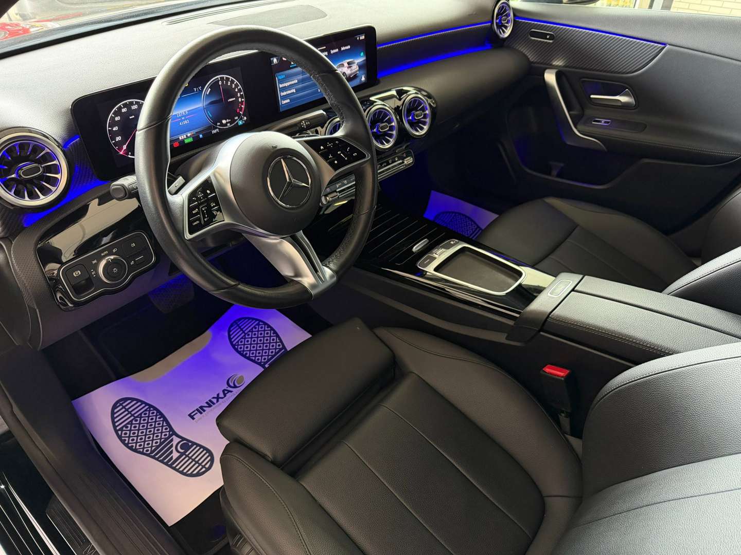 Mercedes Classe A 250 E 250 Business Line - 2024 - Joinsteer - #6
