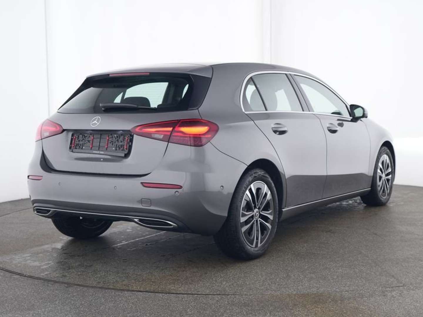 Mercedes Classe A 180 PROGRESSIVE - 2024 - Joinsteer - #1