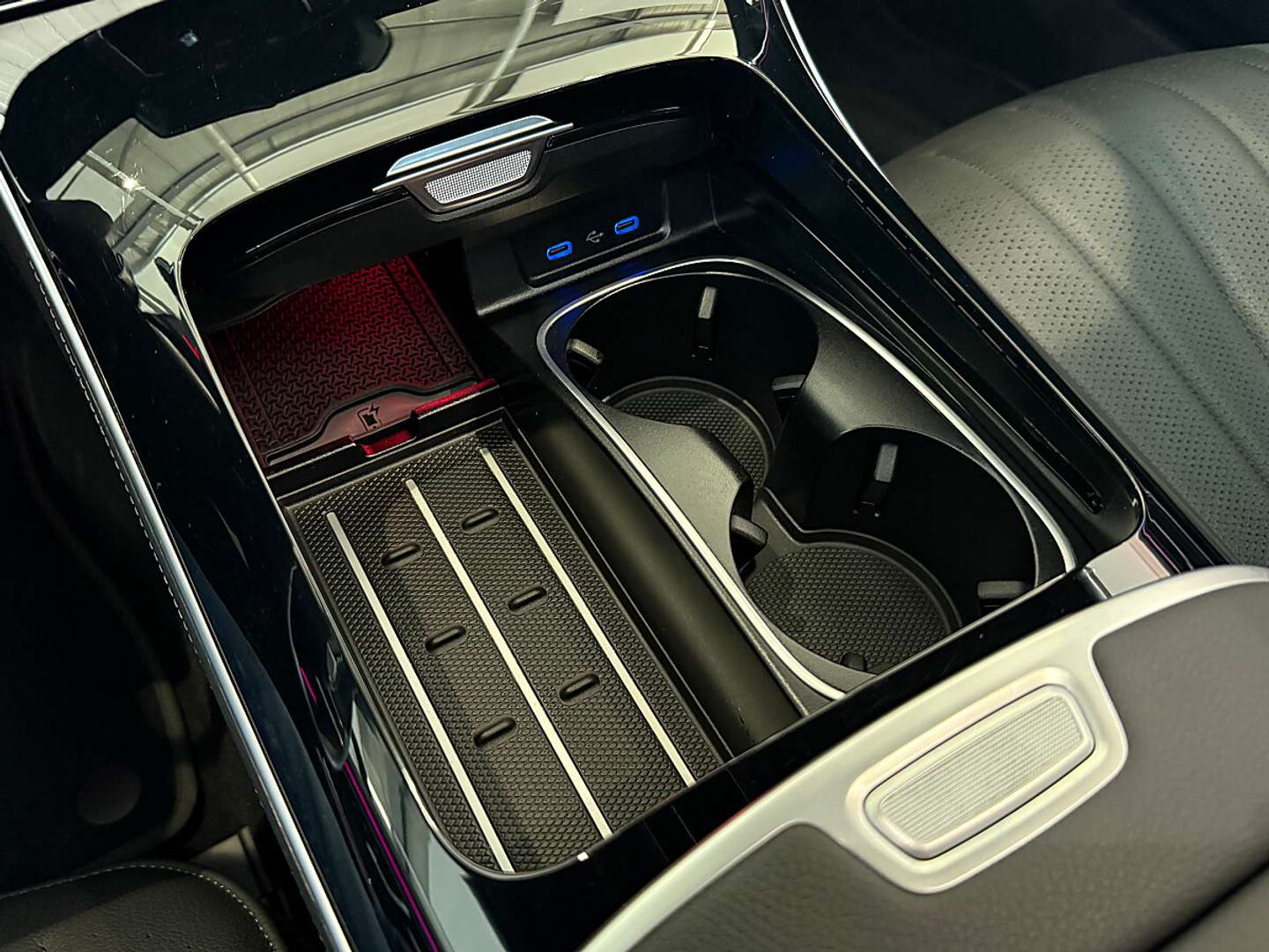 Mercedes Classe S 580 AMG Line - 2024 - Joinsteer - #21