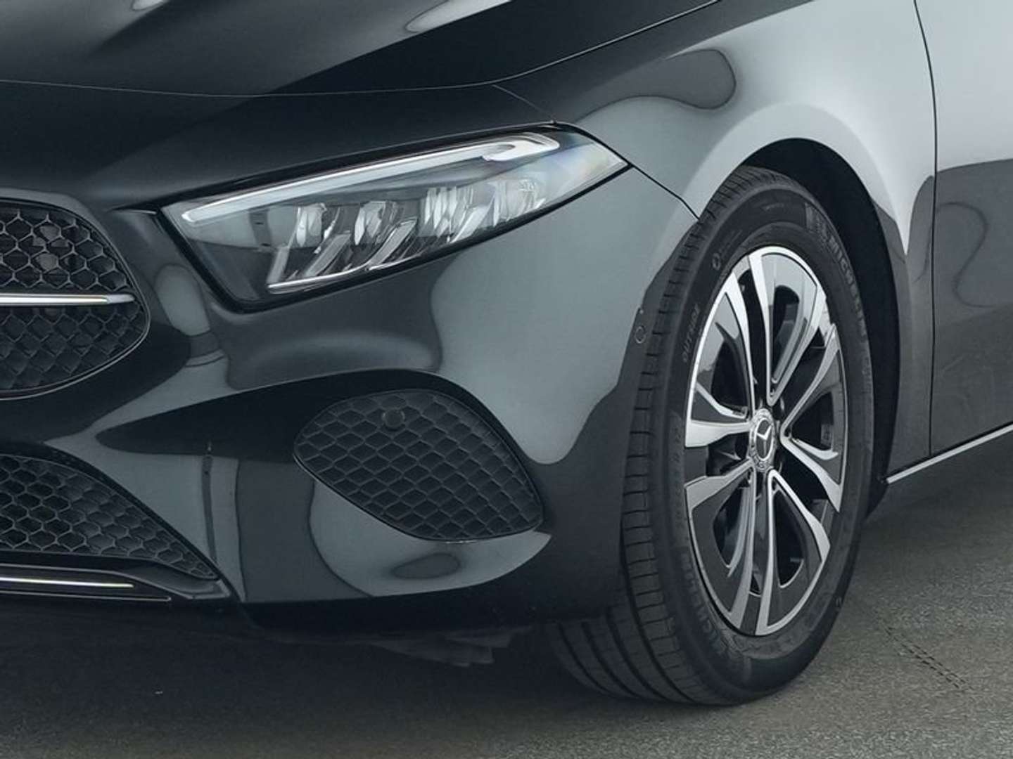 Mercedes Classe A 180 Premium - 2025 - Joinsteer - #2