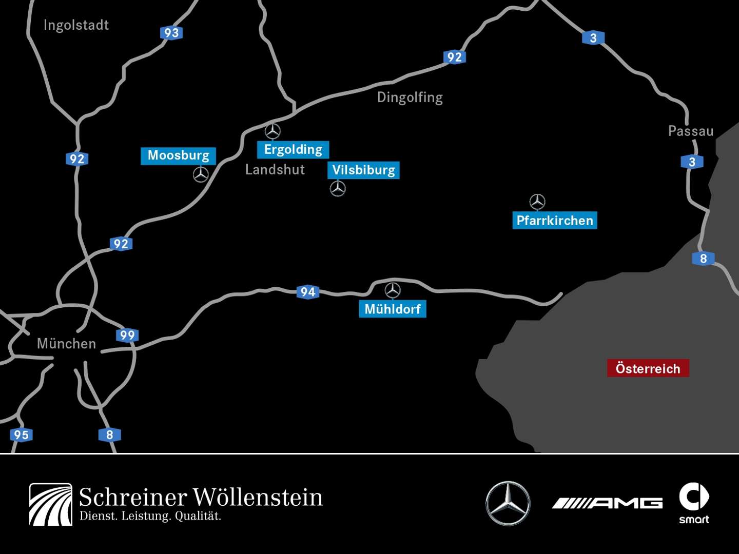 Mercedes Classe S 350 - 2025 - Joinsteer - #10