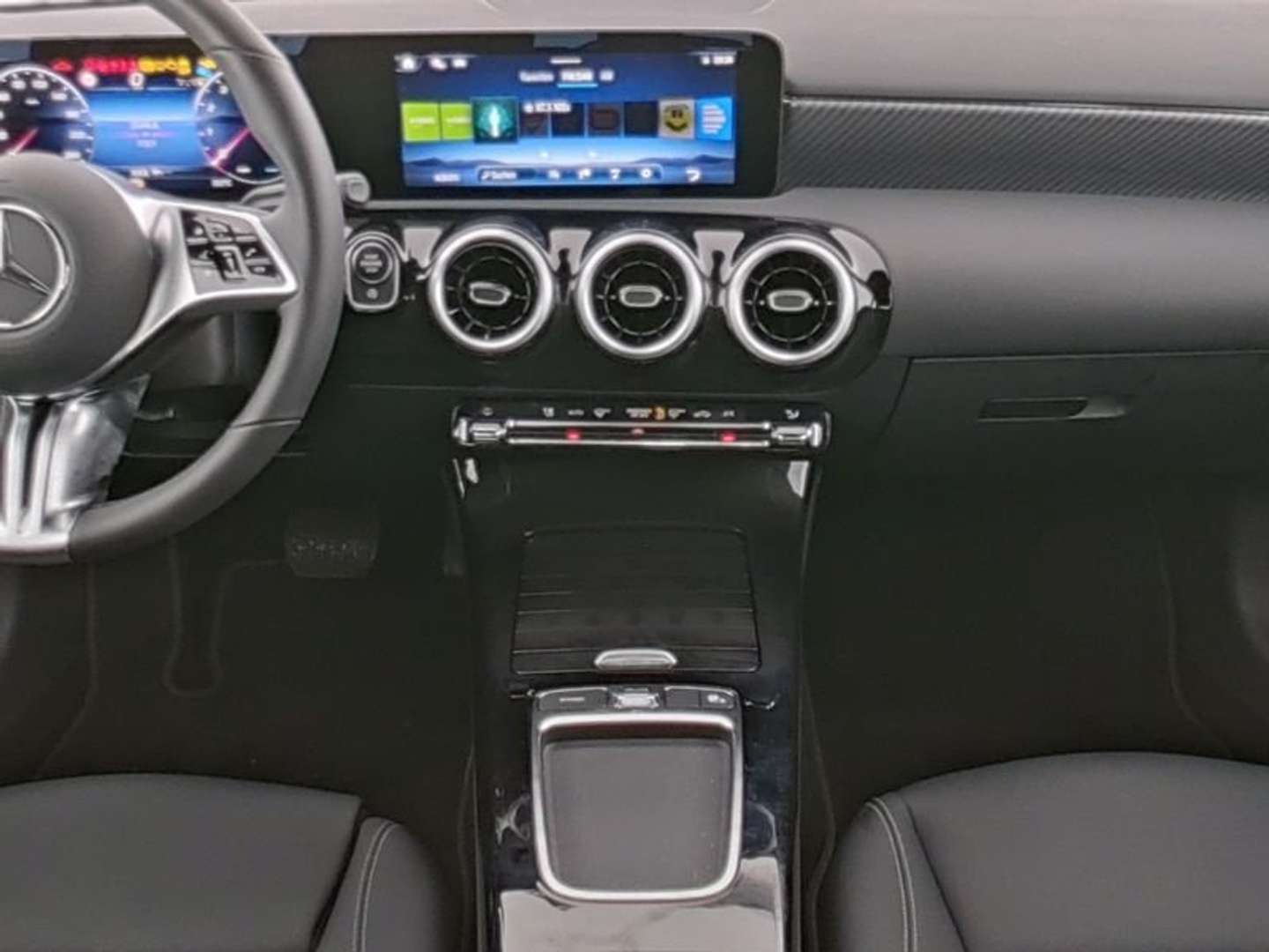 Mercedes Classe A 180 PROGRESSIVE - 2024 - Joinsteer - #2