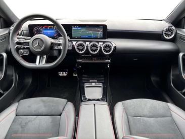 Mercedes Classe A 200 AMG Line — photo 9
