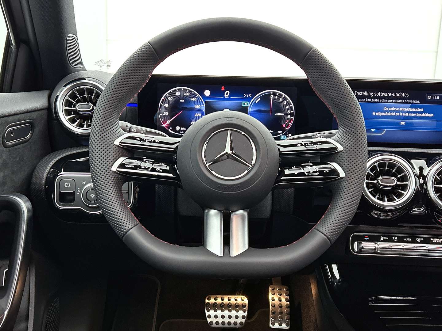 Mercedes Classe A 250 E 250 Business - 2025 - Joinsteer - #23