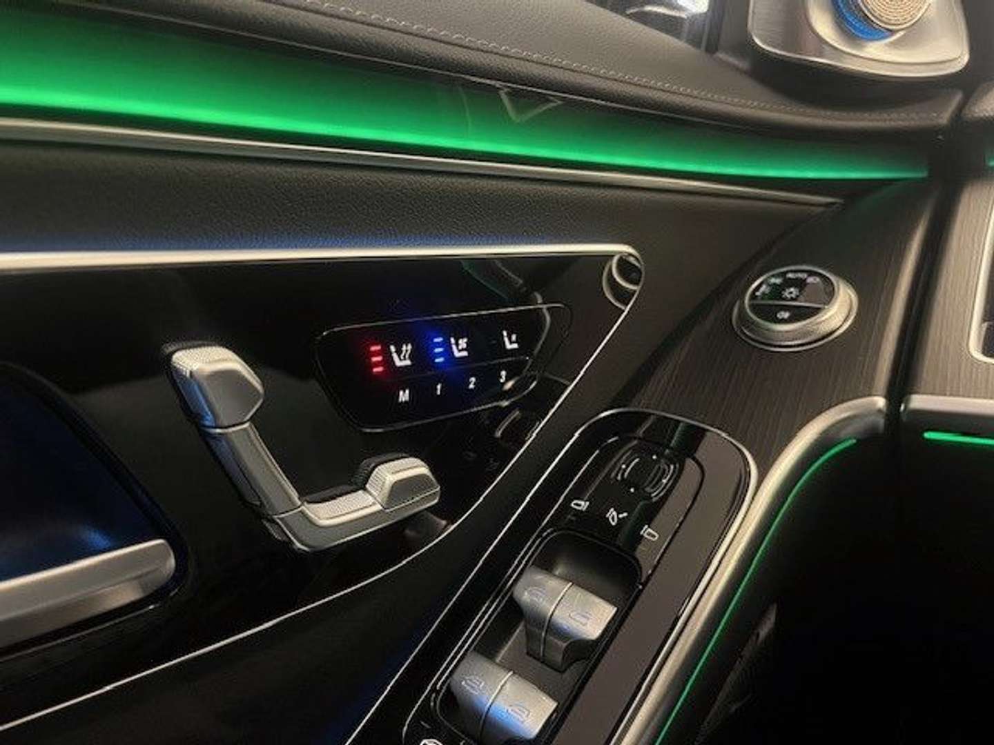 Mercedes Classe S 580 AMG Line - 2025 - Joinsteer - #11