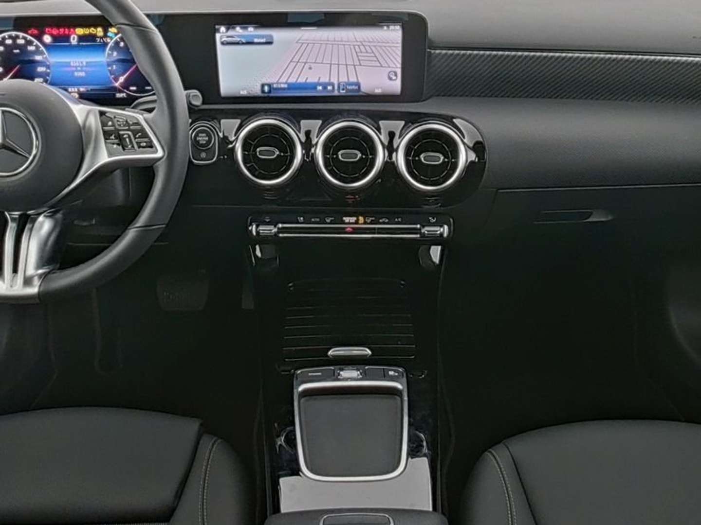 Mercedes Classe A 180 Premium - 2025 - Joinsteer - #3