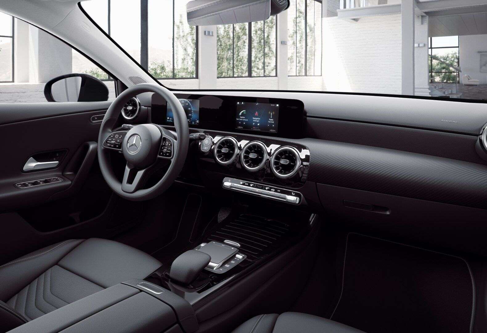 Mercedes Classe A 180 - 2023 - Joinsteer - #5