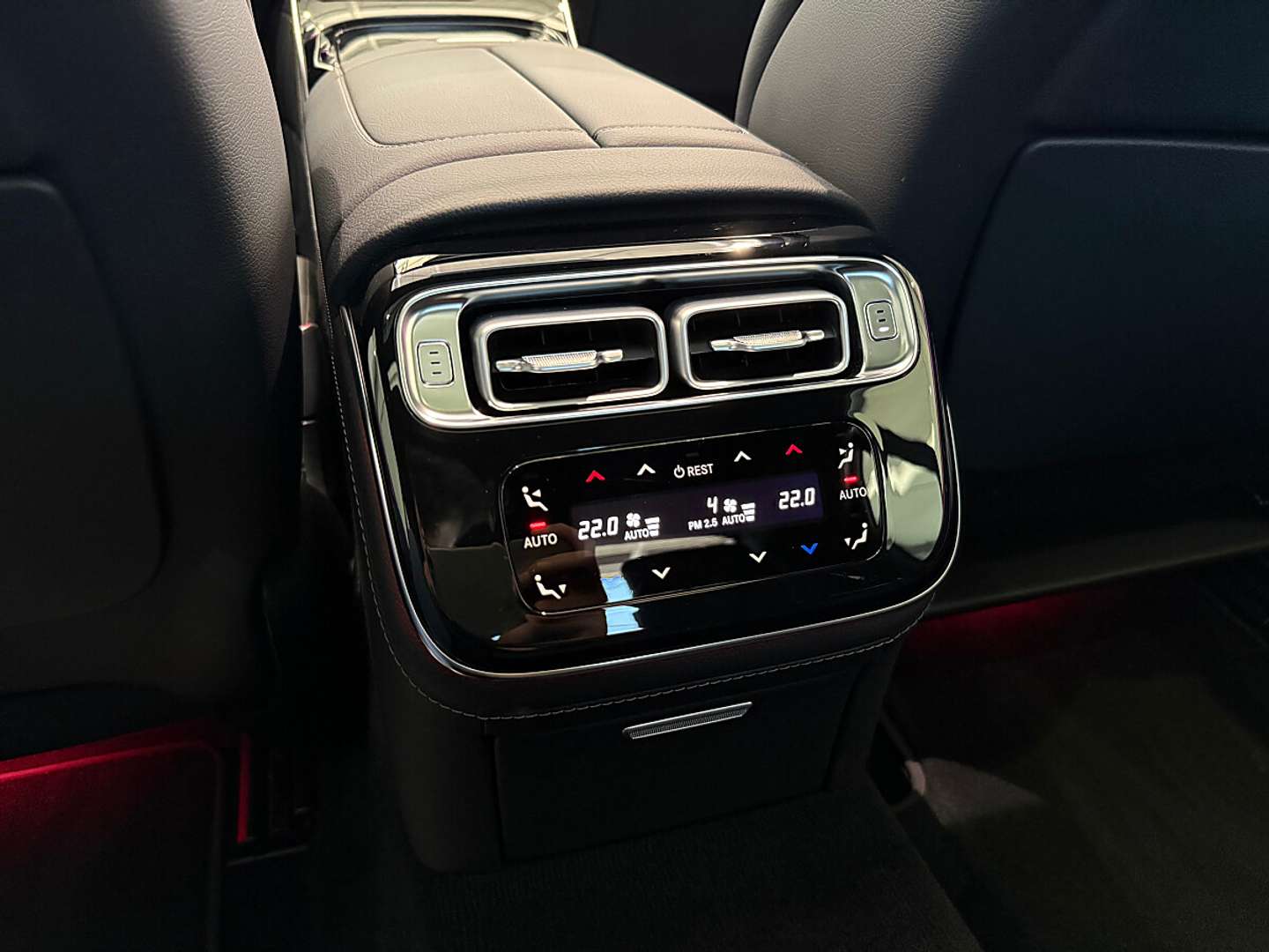 Mercedes Classe S 580 AMG Line - 2024 - Joinsteer - #22