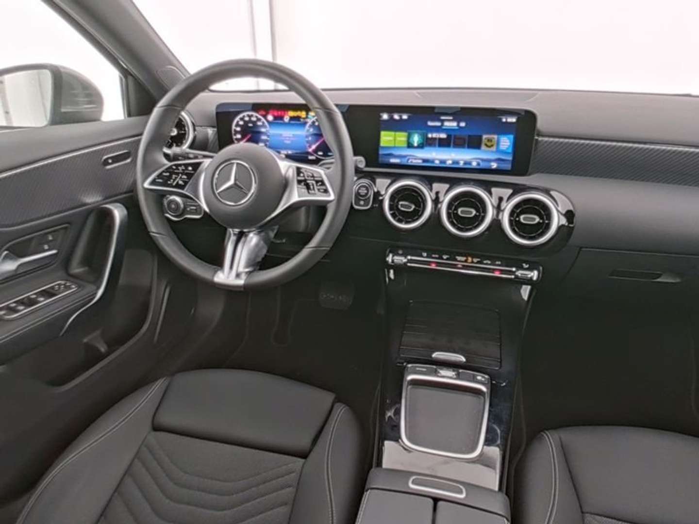 Mercedes Classe A 180 PROGRESSIVE - 2024 - Joinsteer - #3