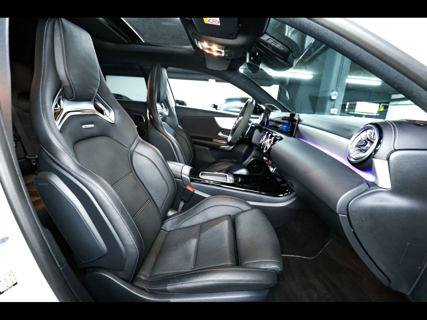 Mercedes Classe A45 AMG 45 Premium Plus - 2024 - Joinsteer - #15