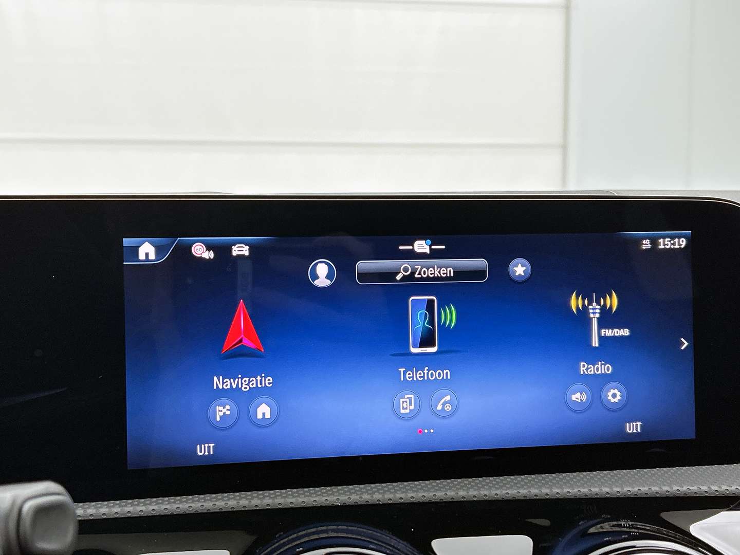 Mercedes Classe A 250 E 250 Business - 2025 - Joinsteer - #24
