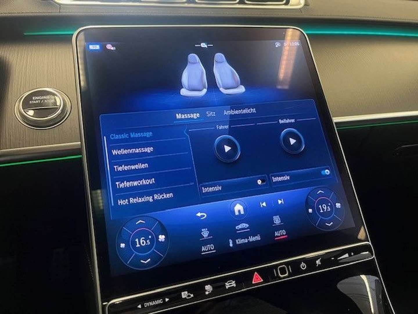 Mercedes Classe S 580 AMG Line - 2025 - Joinsteer - #12