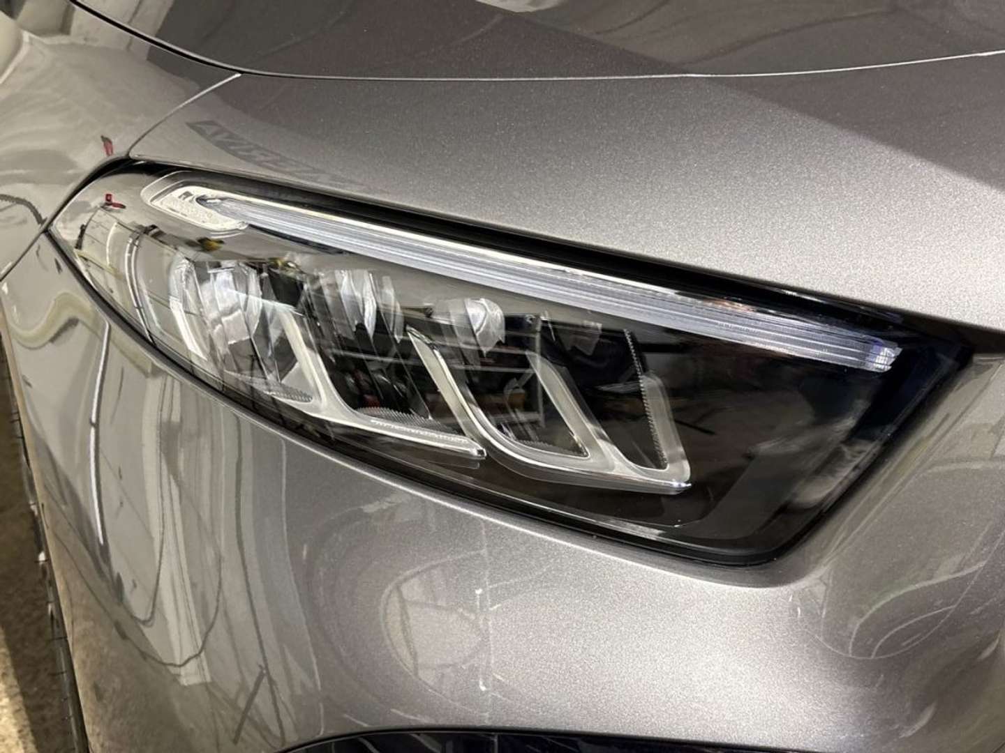 Mercedes Classe A 200 AMG Line - 2025 - Joinsteer - #7