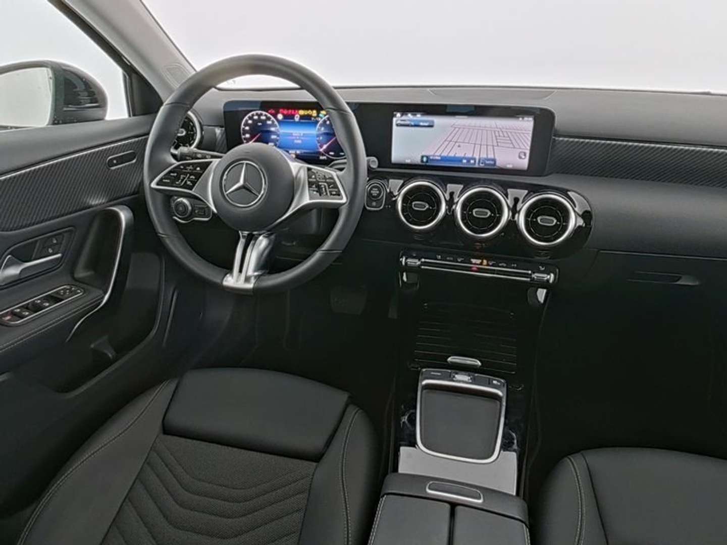Mercedes Classe A 180 Premium - 2025 - Joinsteer - #4