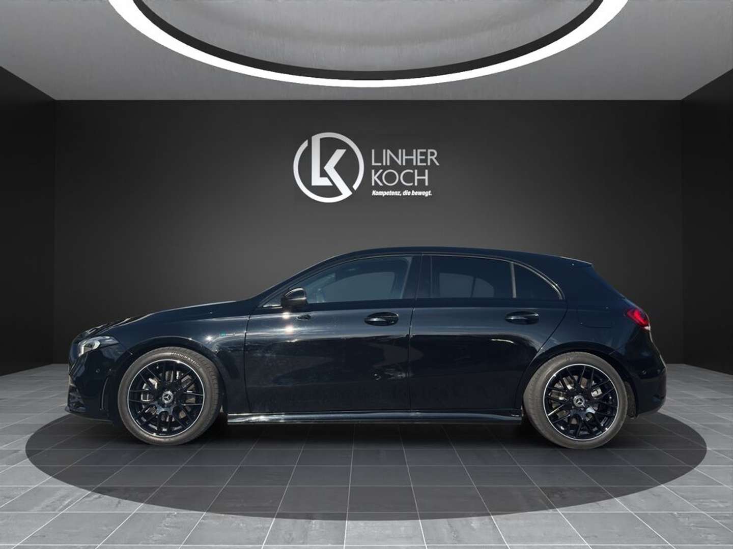 Mercedes Classe A 250 E 250 AMG Line - 2021 - Joinsteer - #2