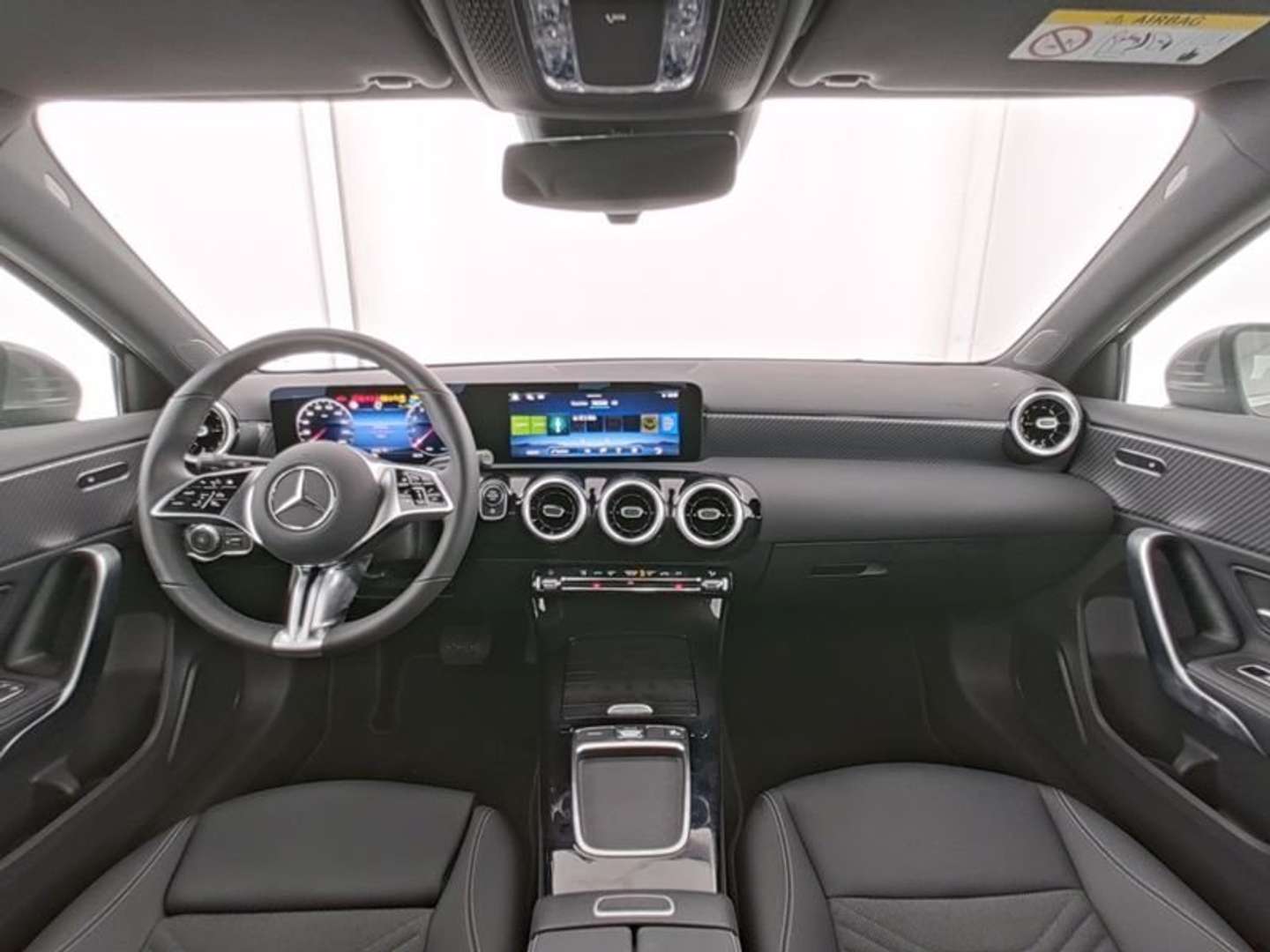 Mercedes Classe A 180 PROGRESSIVE - 2024 - Joinsteer - #4
