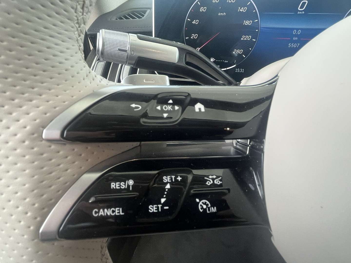 Mercedes Classe S 450 AMG LINE - 2025 - Joinsteer - #13