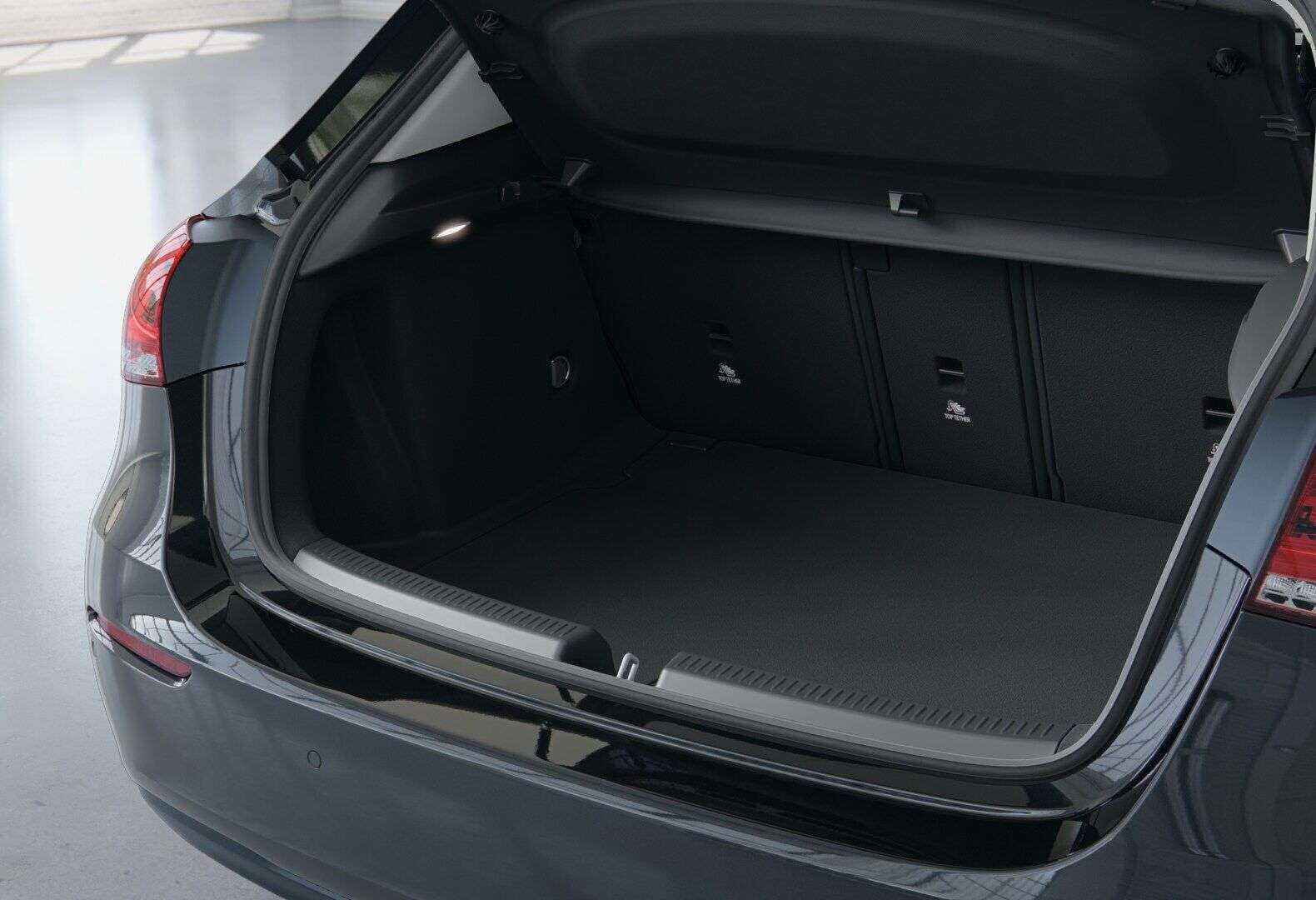 Mercedes Classe A 180 - 2023 - Joinsteer - #6