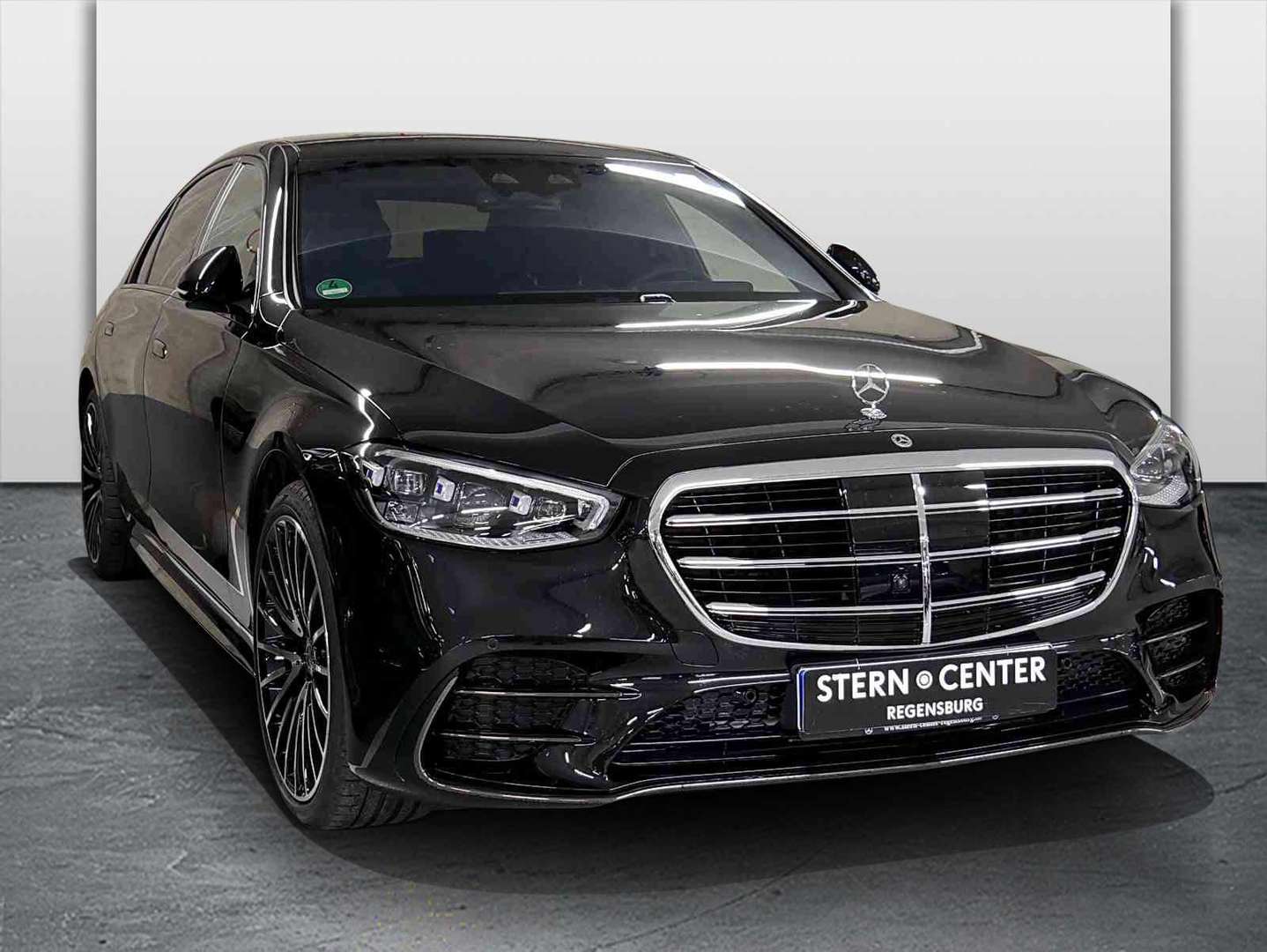 Mercedes Classe S 450 - 2025 - Joinsteer - #1