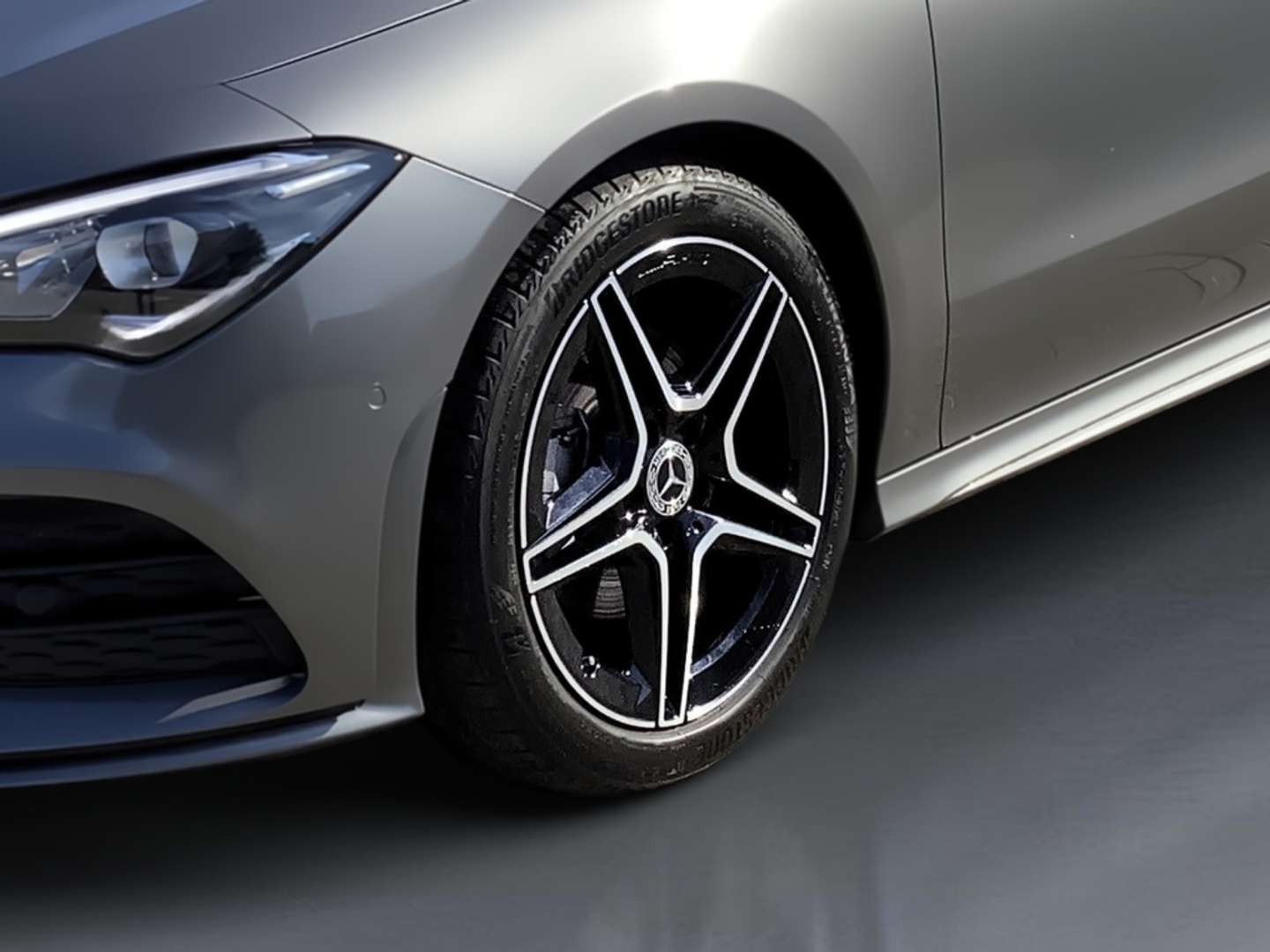 Mercedes CLA 200 200 Night Edition - 2023 - Joinsteer - #18