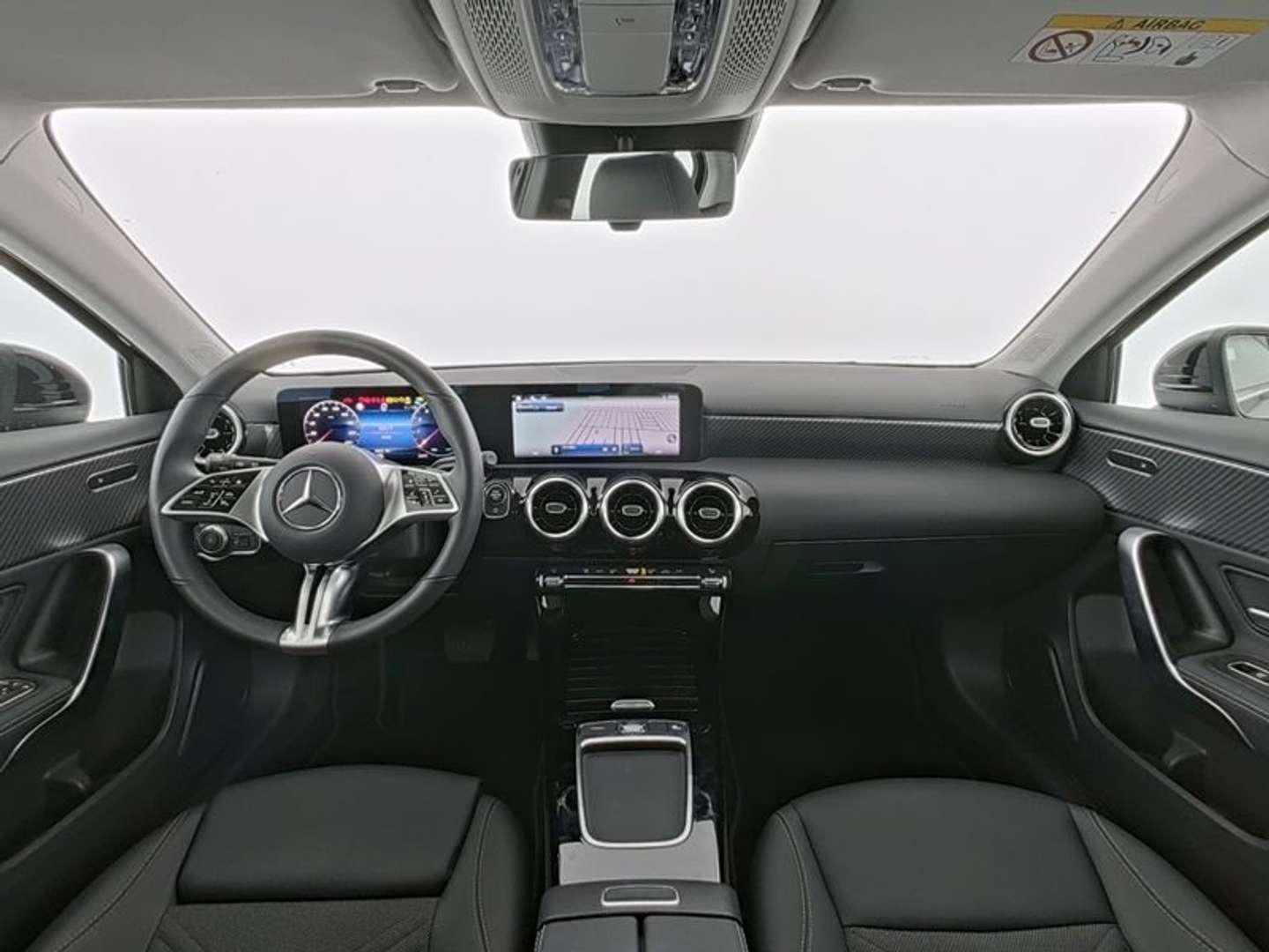 Mercedes Classe A 180 Premium - 2025 - Joinsteer - #5