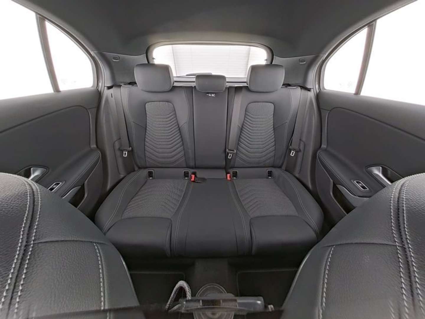 Mercedes Classe A 180 PROGRESSIVE - 2024 - Joinsteer - #5