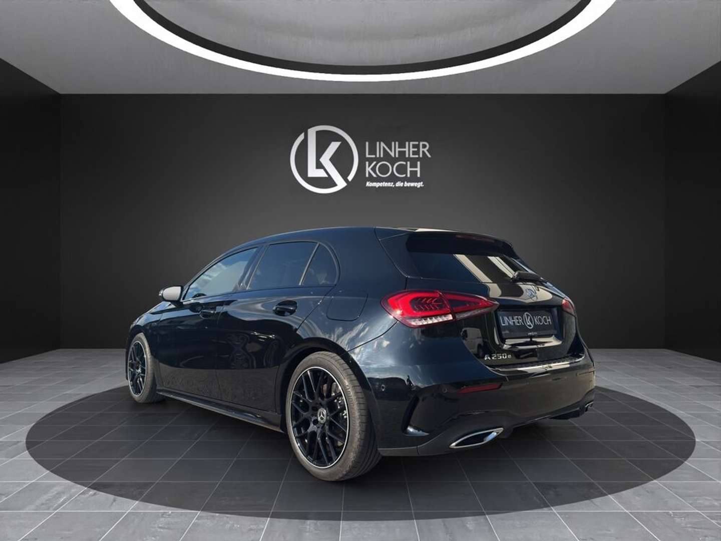 Mercedes Classe A 250 E 250 AMG Line - 2021 - Joinsteer - #3