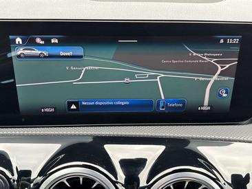 Mercedes Classe A 200 AMG Line — photo 12