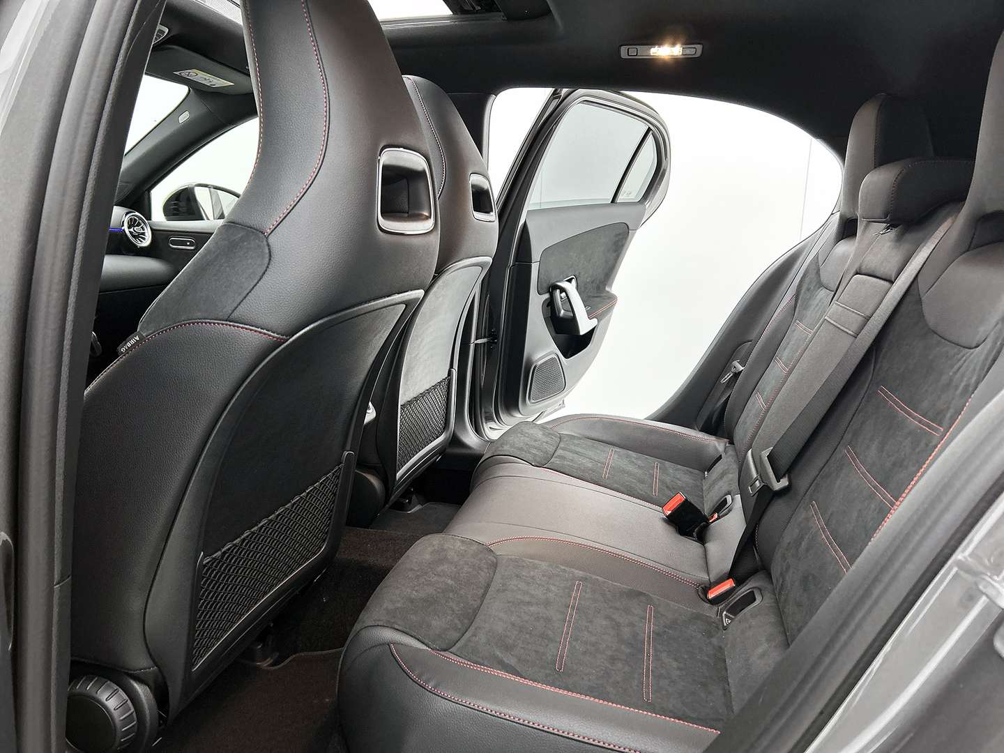 Mercedes Classe A 250 E 250 Business - 2025 - Joinsteer - #26