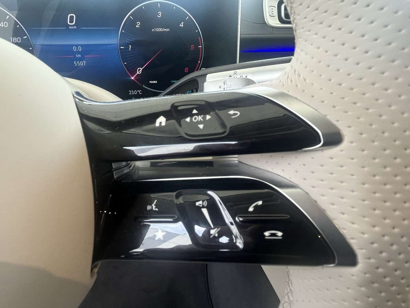 Mercedes Classe S 450 AMG LINE - 2025 - Joinsteer - #14