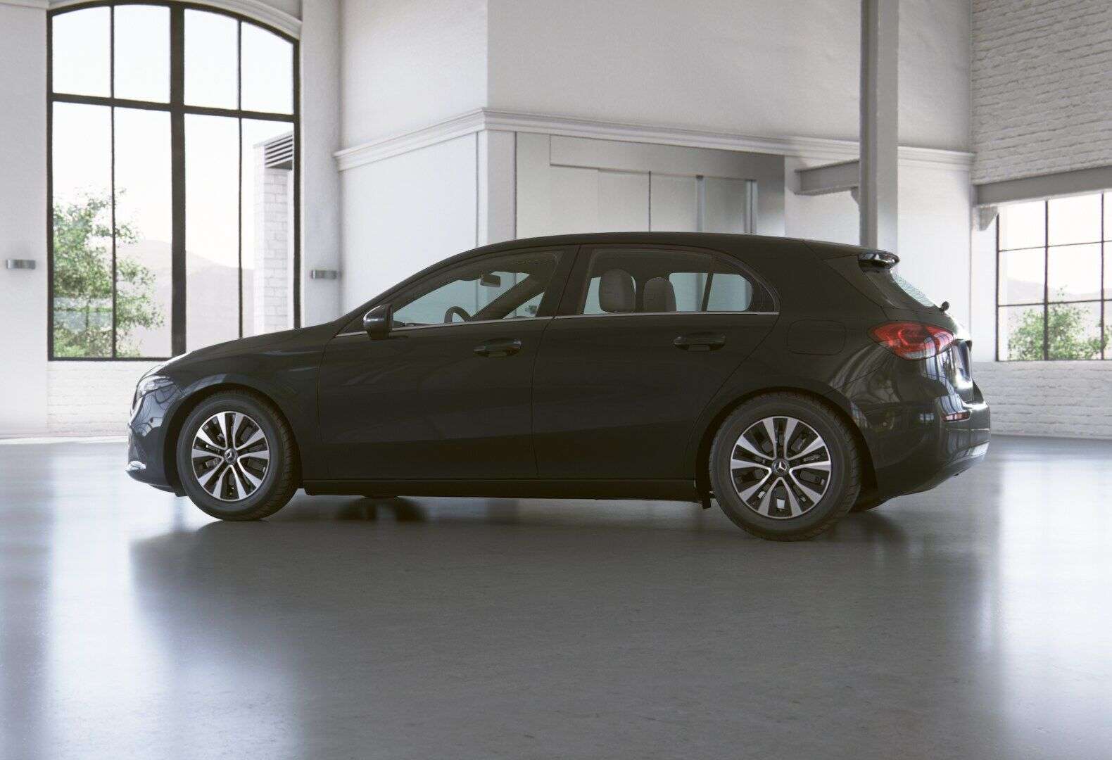 Mercedes Classe A 180 - 2023 - Joinsteer - #7