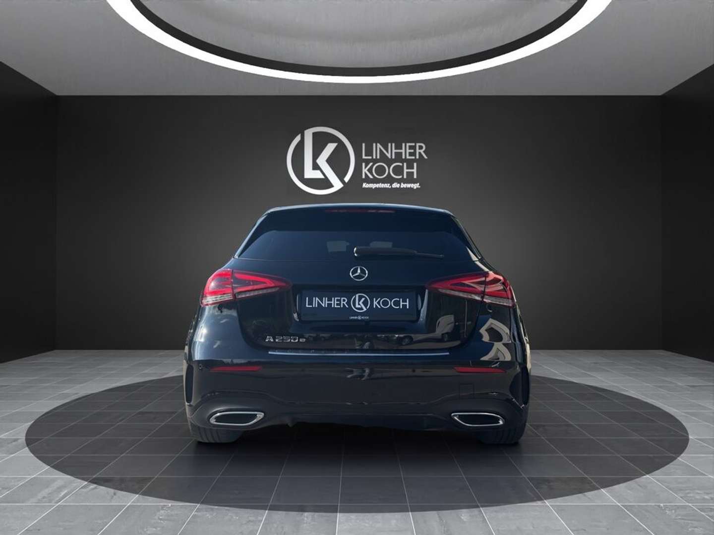 Mercedes Classe A 250 E 250 AMG Line - 2021 - Joinsteer - #4