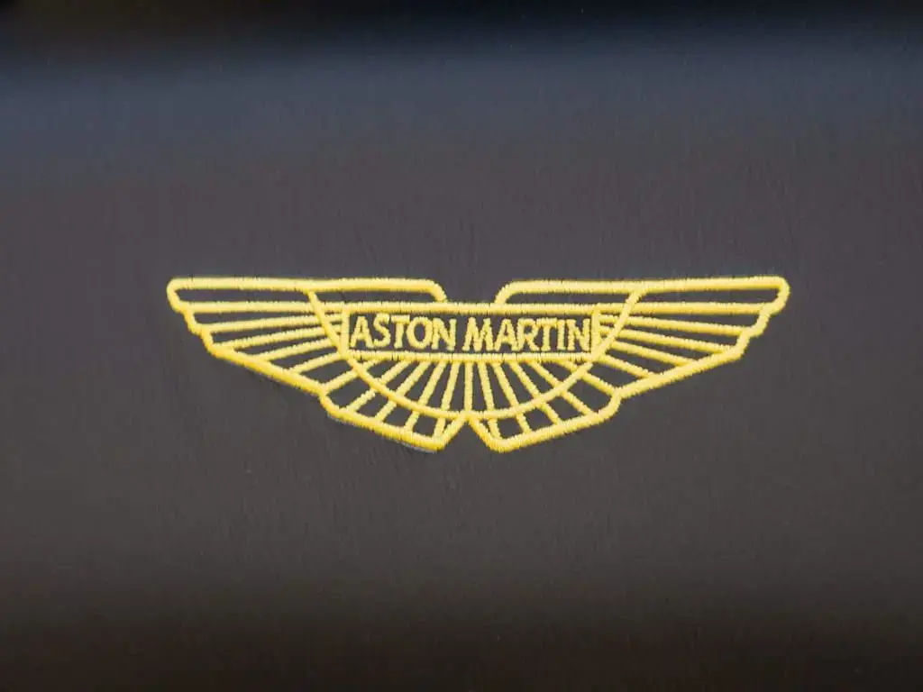 Aston Martin DBS (2018-24) DBS Volante 5.9 - 2022 - Joinsteer - #5