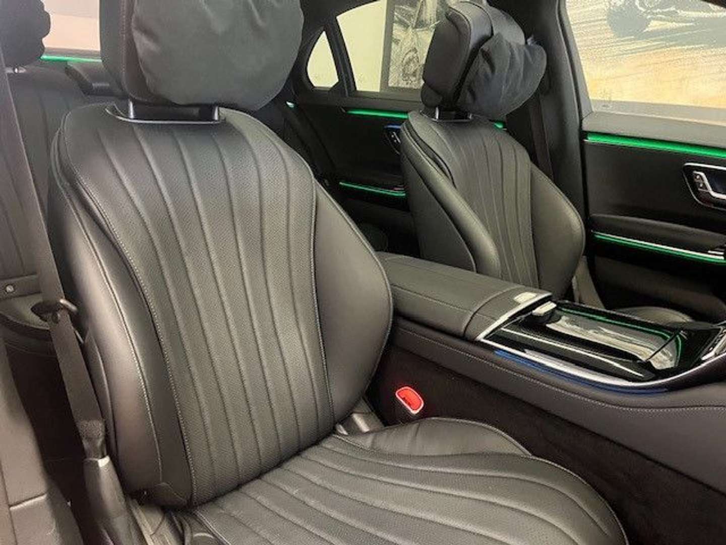 Mercedes Classe S 580 AMG Line - 2025 - Joinsteer - #15