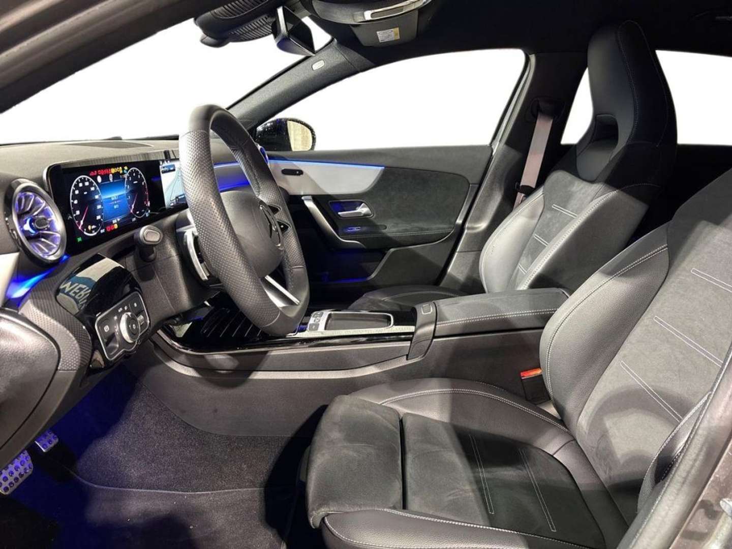 Mercedes Classe A 200 AMG Line - 2025 - Joinsteer - #10