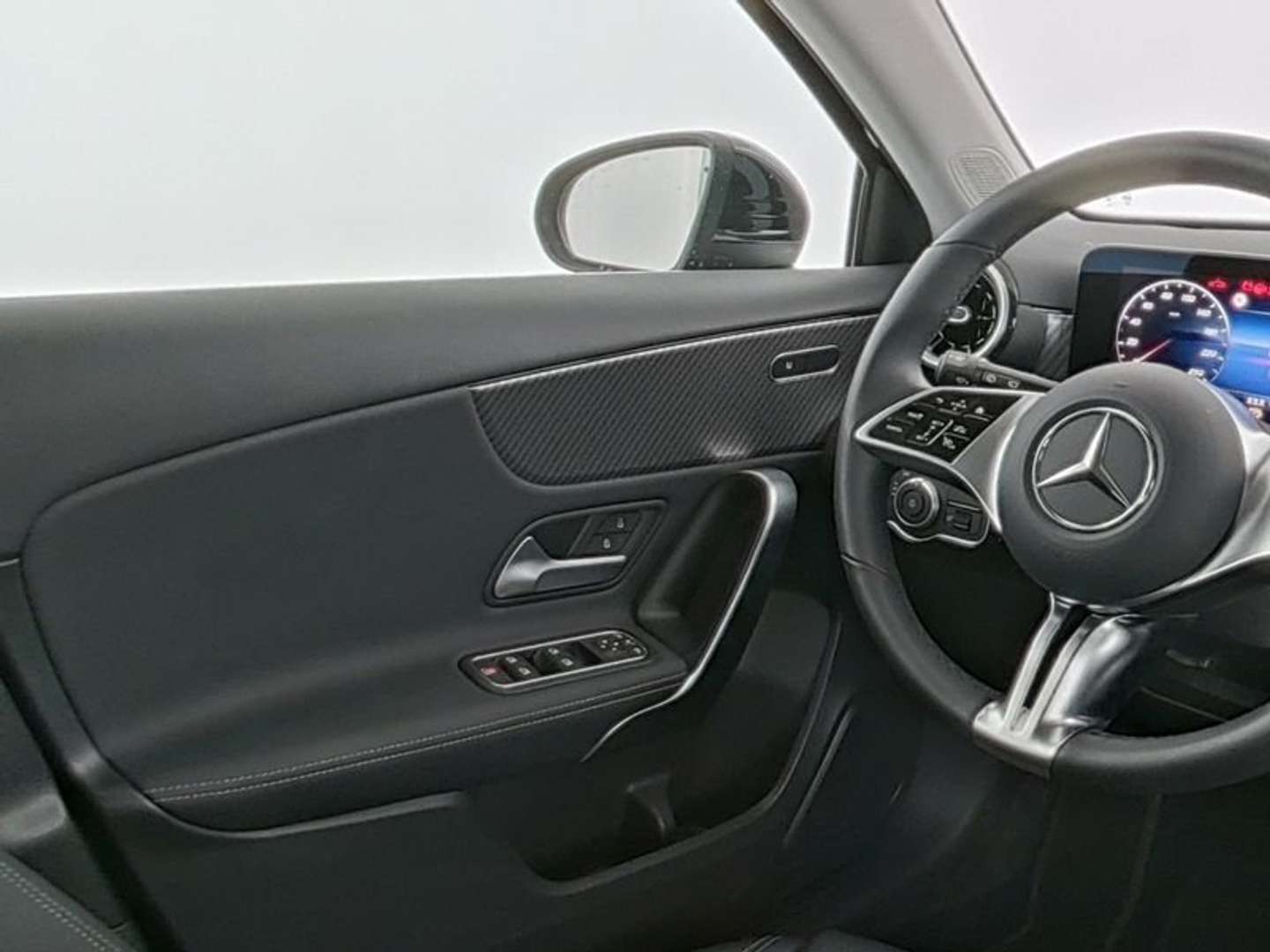 Mercedes Classe A 180 Premium - 2025 - Joinsteer - #7