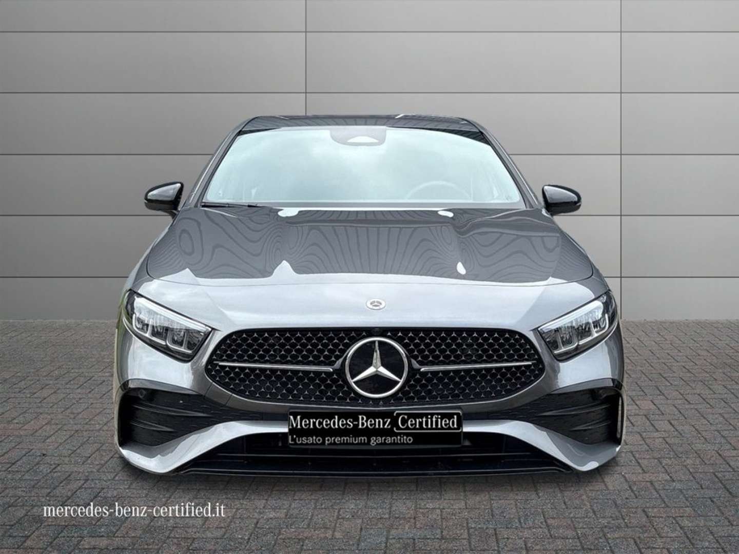 Mercedes Classe A 200 AMG Line - 2025 - Joinsteer - #3