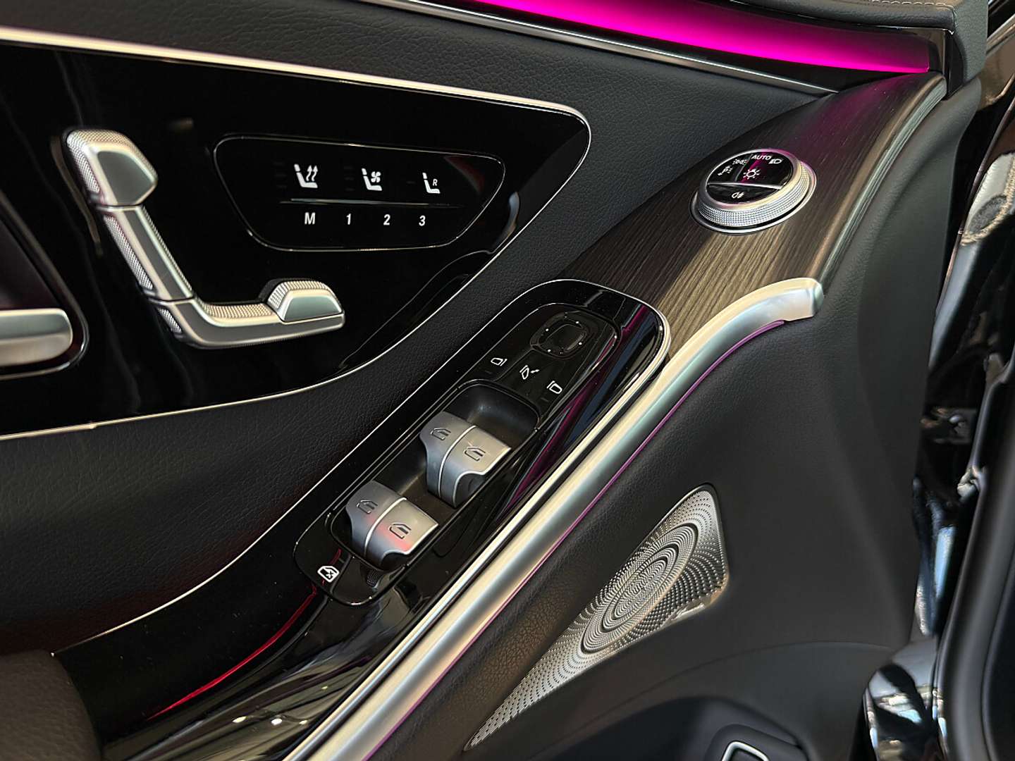 Mercedes Classe S 580 AMG Line - 2024 - Joinsteer - #25