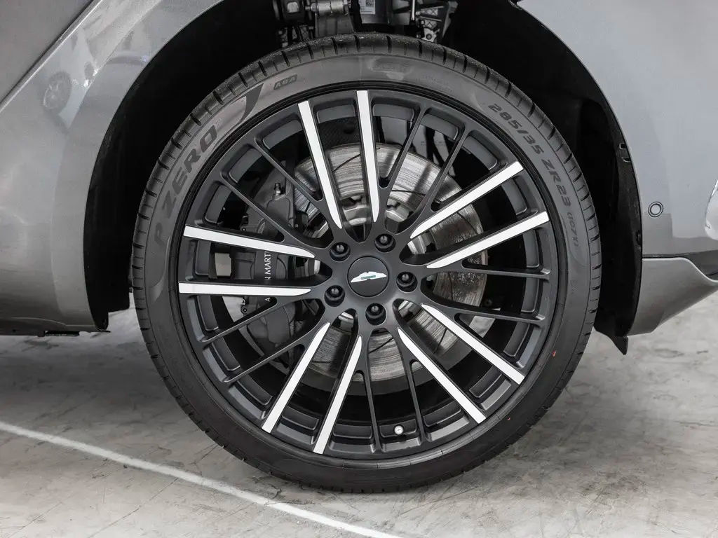 Aston Martin DBX SUV 4.0 - 2024 - Joinsteer - #4