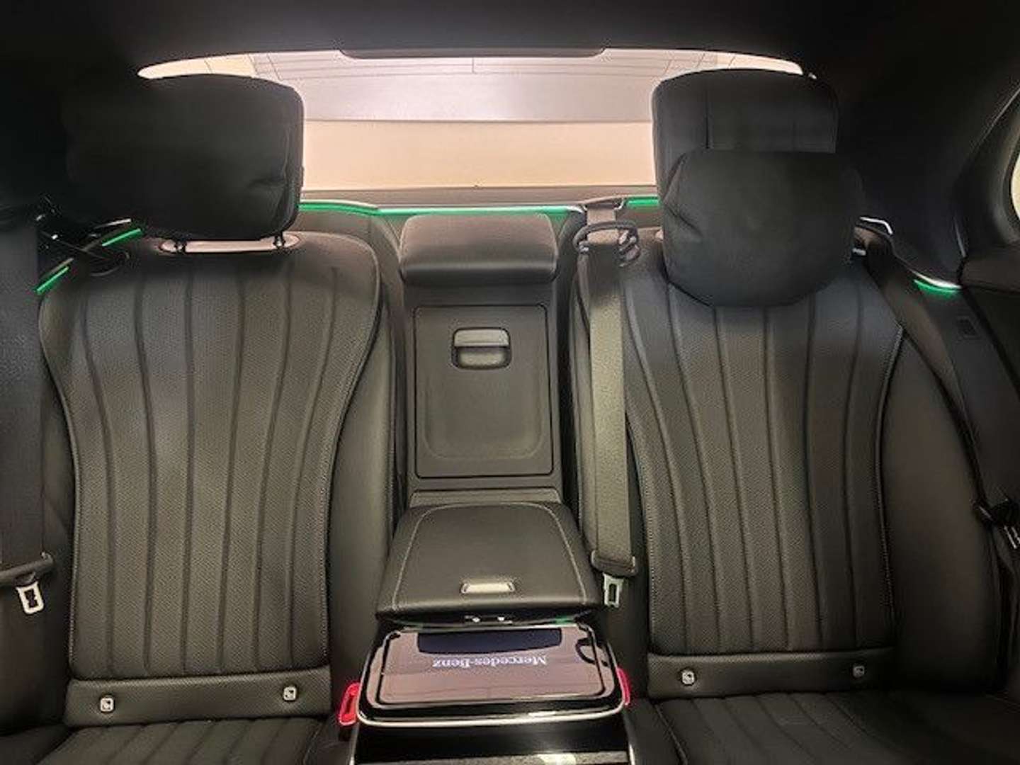 Mercedes Classe S 580 AMG Line - 2025 - Joinsteer - #16