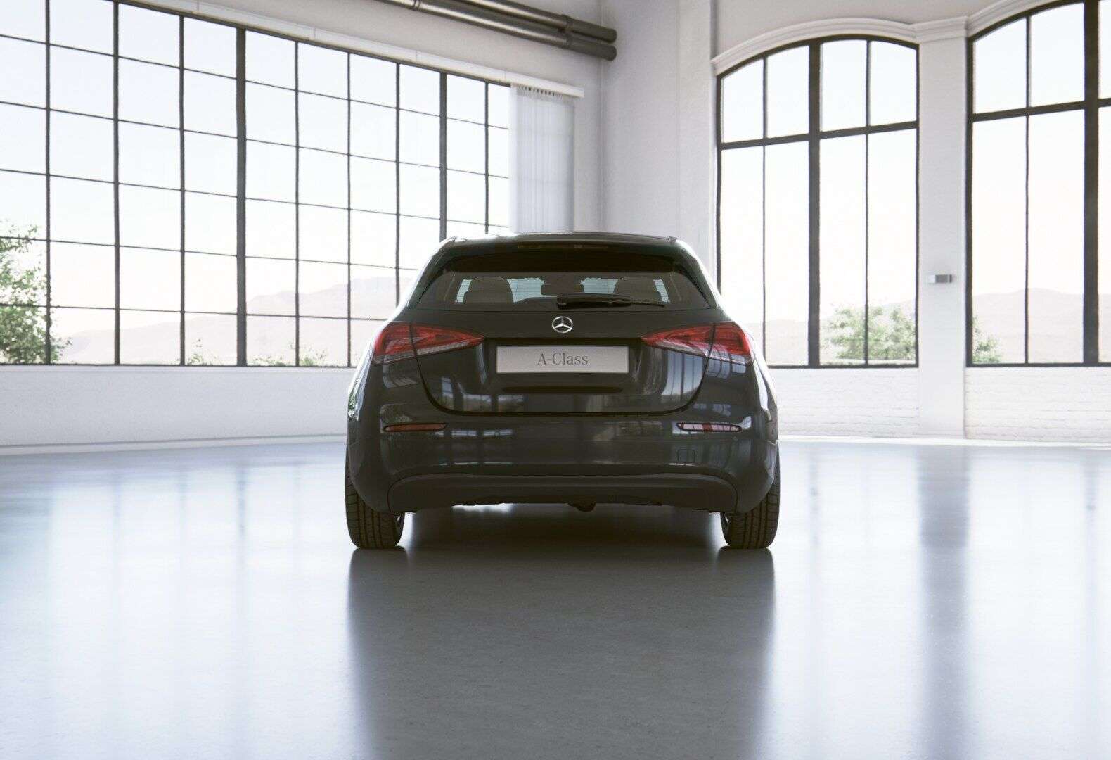 Mercedes Classe A 180 - 2023 - Joinsteer - #9